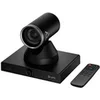 Image de Poly Studio E60 - Caméra pour conférence - PIZ - couleur - 2 x 8 MP - 3840 x 2160 - 4K UHD (3840 x 2160), 2160p - audio - LAN - USB 3.0 - CC 12 V /