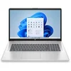 Image de Laptop 17-cn3007nf - Intel Core i3 - N305 / jusqu'à 3.8 GHz - Win 11 Home - UHD Graphics - 8 Go RAM - 512 Go SSD NVMe - 17.3" IPS 1920 x 1080 (Full