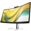 Image de 534pm - Series 5 Pro - écran LED - incurvé - 34" - 3440 x 1440 WQHD @ 100 Hz - VA - 400 cd/m² - 4000:1 - 5 ms - HDMI, DisplayPort, USB-C - noir de
