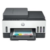 Image de Smart Tank 7308 All-in-One - Imprimante multifonctions - couleur - jet d'encre - rechargeable - Legal (216 x 356 mm) (original) - A4/Legal (support)