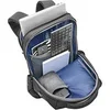 Image de Renew Executive - Sac à dos pour ordinateur portable - 16.1" - noir - Smart Buy
