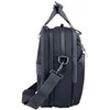 Image de Travel Plus - Sacoche pour ordinateur portable - 22L - 16.1" - bleu graphite