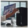 Image de Pro 400 G9 - Tour Core i3 i3-14100 / jusqu'à 4.7 GHz - RAM 8 Go - SSD 256 Go - NVMe - graveur de DVD - UHD Graphics 730 - Gigabit Ethernet - Win 11