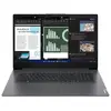 Image de V17 G4 IRU 83A2 - Conception de charnière à 180 degrés - Intel Core i5 - 13420H / jusqu'à 4.6 GHz - Win 11 Pro - Carte graphique Intel Iris Xe - 16