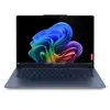 Image de Yoga Slim 7x 14QNV9 14,5" OLED Ecran tactile Copilot+PC Snapdragon X Elite 32 Go RAM 512 Go SSD Bleu