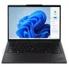 Image de ThinkPad T14 Gen 5 21MC - Conception de charnière à 180 degrés - AMD Ryzen 5 - 8540U / jusqu'à 4.9 GHz - Win 11 Pro - Radeon 740M - 16 Go RAM - 512