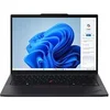 Image de ThinkPad T14 Gen 5 21MC - Conception de charnière à 180 degrés - AMD Ryzen 5 Pro - 8540U / jusqu'à 4.9 GHz - Win 11 Pro - Radeon 740M - 8 Go RAM -