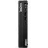 Image de ThinkCentre M70q Gen 5 12TD - Minuscule Core i7 i7-14700T / jusqu'à 5.2 GHz - vPro Enterprise - RAM 16 Go - SSD 512 Go - TCG Opal Encryption, NVMe -
