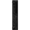 Image de ThinkCentre M70q Gen 5 12TD - Minuscule Core i5 i5-14400T / jusqu'à 4.5 GHz - RAM 16 Go - SSD 512 Go - TCG Opal Encryption, NVMe - UHD Graphics 730 -
