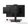 Image de ThinkCentre M70q Gen 5 12TD - Minuscule Core i5 i5-14400T / jusqu'à 4.5 GHz - RAM 16 Go - SSD 512 Go - UHD Graphics 730 - Gigabit Ethernet, IEEE