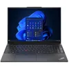 Image de Lenovo ThinkPad E16 G2 21MA003RGE - 16" WUXGA, Intel Ultra 7 155H, 32GB, 1 TB, Windows 11 Pro en occasion ou reconditionné