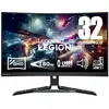 Image de Ecran PC Gaming Legion R32qc-30 32" Incurvé 180 Hz QHD Noir corbeau