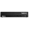 Image de ThinkCentre M75q Gen 5 12RQ - Minuscule Ryzen 5 Pro 8500GE / jusqu'à 5 GHz - RAM 8 Go - SSD 256 Go - Radeon 740M - Gigabit Ethernet, IEEE 802.11ax