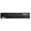 Image de ThinkCentre M90q Gen 5 12TH - Minuscule Core i7 i7-14700 / jusqu'à 5.4 GHz - RAM 16 Go - SSD 512 Go - TCG Opal Encryption - UHD Graphics 770 -