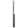 Image de Tab Plus ZADX - Tablette - Android 14 ou versions plus récentes - 128 Go UFS card - 11.5" IPS (2000 x 1200) - Logement microSD - gris luna