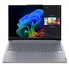 Image de ThinkBook 16 G7 QOY 21NH - Snapdragon X Plus - X1P-42-100 / jusqu'à 3.4 GHz - Win 11 Pro (sur ARM) - Qualcomm Adreno - 16 Go RAM - 512 Go SSD NVMe -