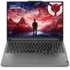 Image de Lenovo Legion Slim 5 16ARP9 - Ordinateur Portable Gaming 16'' WQXGA 165Hz (AMD Ryzen 7 7435HS, RAM 16Go, SSD 512Go, NVIDIA RTX 4060 8Go, Windows 11 Home) Clavier rétroéclairé AZERTY - Gris en occasion ou reconditionné