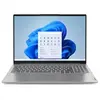 Image de ThinkBook 16 G6 IRL 21KH - Conception de charnière à 180 degrés - Intel Core i5 - 13420H / jusqu'à 4.6 GHz - Win 11 Pro - UHD Graphics - 16 Go RAM -