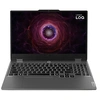 Image de LOQ 15ARP9 83JC - Conception de charnière à 180 degrés - AMD Ryzen 7 - 7435HS / jusqu'à 4.5 GHz - Win 11 Home - GeForce RTX 4070 - 24 Go RAM - 512 Go