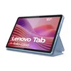 Image de Lenovo Tablette Tablette | Écran Full HD 10,1" | MediaTek G85 | 4 Go de RAM | 64 Go de mémoire eMMC 5.1 | Android | Bleu Polaire | avec étui de Protection avec Support intégré en occasion ou reconditionné