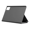 Image de Folio Case - Boîtier de protection étui à rabat pour tablette - polyuréthane - gris luna - pour Tab K11 Plus ZADS, ZADT, ZAEW; P11 Plus ZADT