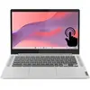 Image de PC Portable Chromebook IdeaPad Slim 3 14M868 | Chrome OS - 14'' FHD Tactile - MT8186 - RAM 8Go - Stockage 128Go - AZERTY