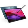 Image de Yoga Tab Plus ZAF9 - Tablette - Android 14 ou versions plus récentes - 256 Go UFS card - 12.7" LTPS (2944 x 1840) - sarcelle de marée - Lenovo