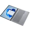 Image de ThinkBook 14 G8 IAL 21SJ - AI PC - conception de charnière à 180 degrés - Intel Core Ultra 5 - 225U / jusqu'à 4.8 GHz - Win 11 Pro - Intel Graphics -