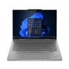 Image de ThinkPad X1 2-in-1 Gen 10 21NU - Aura Edition - Copilot+ PC - conception inclinable - Intel Core Ultra 7 - 258V / jusqu'à 4.8 GHz - Evo - Win 11 Pro