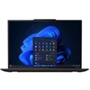 Image de ThinkPad X1 Carbon Gen 13 21NS - Aura Edition - Copilot+ PC - conception de charnière à 180 degrés - Intel Core Ultra 7 - 258V / jusqu'à 4.8 GHz -
