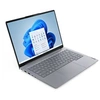 Image de ThinkBook 14 G8 IRL 21SG - Intel Core 7 - 240H / jusqu'à 5.2 GHz - Win 11 Pro - Intel Graphics - 16 Go RAM - 512 Go SSD NVMe - 14" IPS 1920 x 1200 -