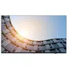 Image de ThinkVision E65 LFD - Classe de diagonale 65" (64.5" visualisable) écran LCD rétro-éclairé par LED - interactive - 4K UHD (2160p) 3840 x 2160 - HDR -