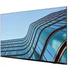 Image de ThinkVision E55 LFD - Classe de diagonale 55" (54.6" visualisable) écran LCD rétro-éclairé par LED - interactive - 4K UHD (2160p) 3840 x 2160 - HDR -