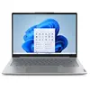 Image de ThinkBook 14 G8 IAL 21SJ - AI PC - conception de charnière à 180 degrés - Intel Core Ultra 5 - 225U / jusqu'à 4.8 GHz - Win 11 Pro - Intel Graphics -