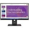 Image de Ecran PC ThinkVision T24d-40 24" Full HD Noir