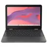 Image de 300e Yoga Chromebook Gen 4 82W2 - Conception inclinable - Kompanio 528 jusqu'à 2.2 GHz - Chrome OS - Mali-G52 2EE MC2 - 8 Go RAM - 64 Go eMMC - 11.6"