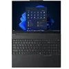 Image de ThinkPad E16 Gen 3 21SR - AI PC - conception de charnière à 180 degrés - Intel Core Ultra 5 - 225U / jusqu'à 4.8 GHz - Win 11 Pro - Intel Graphics -