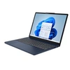 Image de - PC portable 15.3'' WUXGA - Intel Core I5 13420H - 24Go - 1To SSD - Windows 11 pro - Clavier AZERTY - 15IRH10 Bleu - IPSlim 3