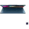 Image de Yoga Slim 9 14ILL10 83CX - Copilot+ PC - Intel Core Ultra 7 - 256V / jusqu'à 4.8 GHz - Evo - Win 11 Home - Intel Arc Graphics 140V - 16 Go RAM - 1 To