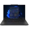 Image de ThinkPad X13 Gen 6 21RK - AI PC - conception de charnière à 180 degrés - Intel Core Ultra 5 - 225U / jusqu'à 4.8 GHz - Win 11 Pro - Intel Graphics -
