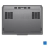 Image de LOQ 15IRX10 83JE - Intel Core i7 - 13650HX / jusqu'à 4.9 GHz - Win 11 Home - 16 Go RAM - 512 Go SSD NVMe - 15.6" IPS 1920 x 1080 (Full HD) @ 144 Hz -