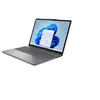 Image de - PC portable 15.3'' WUXGA - Intel Core I7 13620H - 16Go - 1To SSD - Windows 11 Pro - Clavier AZERTY - 15IRH10 Gris - IPSlim 3