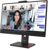 Image de Lenovo ThinkVision T27QD-4v Monitor (T27QD-4V 27.0 2K WLED IPS 16:9 - 350CD/M L/T/P/S CAM MICROPH.) en occasion ou reconditionné