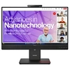 Image de ThinkVision T27QD-4v LED display 68,6 cm (27") 2560 x 1440 pixels Quad HD LCD Noir