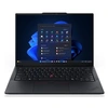 Image de ThinkPad E14 Gen 7 21T0 - AI PC - conception de charnière à 180 degrés - AMD Ryzen 5 - 230 / jusqu'à 4.9 GHz - Win 11 Pro - Radeon 760M - 16 Go RAM -