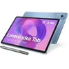 Image de Idea Tab ZAFR - Tablette - 128 Go UFS card - 11" IPS (2560 x 1600) - Logement microSD - bleu polaire