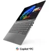 Image de ThinkPad X1 2-in-1 Gen 10 21Q0 - Aura Edition - AI PC - conception inclinable - Intel Core Ultra 5 - 225U / jusqu'à 4.8 GHz - Evo - Win 11 Pro -