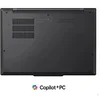 Image de ThinkPad T14s Gen 6 21R1 - AI PC - conception de charnière à 180 degrés - Intel Core Ultra 5 - 225U / jusqu'à 4.8 GHz - Win 11 Pro - Intel Graphics -