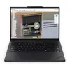 Image de ThinkPad P14s Gen 6 21RV - Copilot+ PC, AI Workstation - conception de charnière à 180 degrés - AMD Ryzen AI 9 - 370 / jusqu'à 5.1 GHz - AMD PRO -