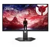 Image de Lenovo Legion 27U-10 - Écran Gaming de 27" avec Eyesafe (UHD, IPS, 160Hz, 0.5ms, 2X HDMI, DP, HDR10, NVIDIA G-Sync, AMD FreeSync Premium) - Réglage en Inclinaison - Noir en occasion ou reconditionné